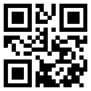 Immagine del Qr Code di 3915076234