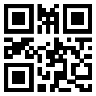 3915076235 QrCode associato