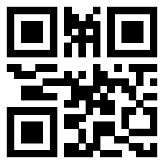 Scansione del Qr Code di 3915076236