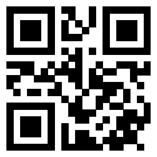Il QrCode di 3915076238