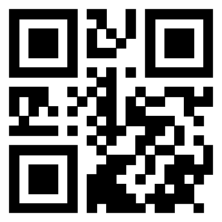 Scansione del QrCode di 3915076239