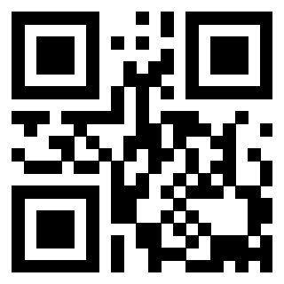 3915076240 - Immagine del QrCode