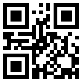 Immagine del QrCode di 3915076241