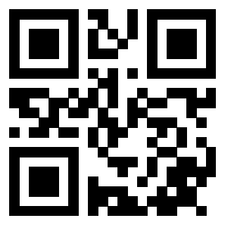 3915076243 Qr Code associato