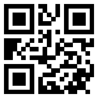 3915076244 - Immagine del Qr Code associato