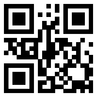 Il QrCode di 3915076249