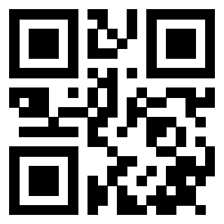 Scansione del Qr Code di 3915076252