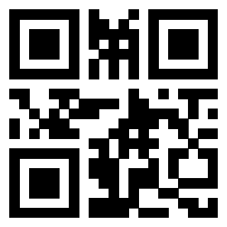 3915076253 QrCode associato