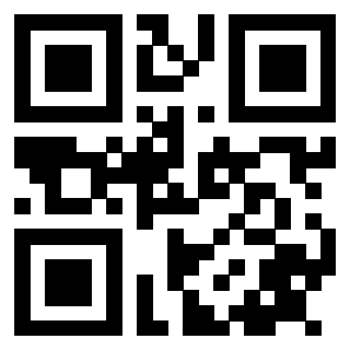 3915076260 - Immagine del QrCode associato
