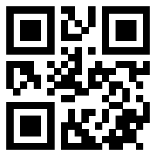 Il Qr Code di 3915076263