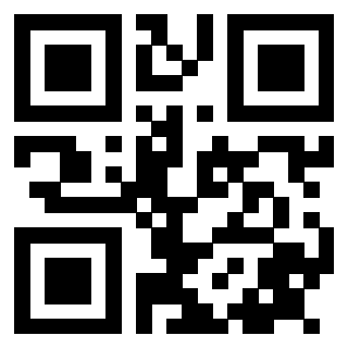 Scansione del Qr Code di 3915076264