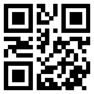 3915076265 QrCode associato