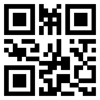 Scansione del QrCode di 3915076266