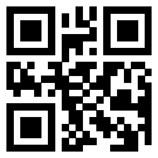 3915076268 - Immagine del Qr Code associato