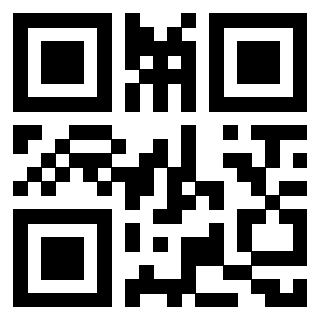 Immagine del QrCode di 3915076269