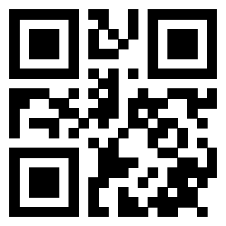 3915076272 - Immagine del QrCode associato