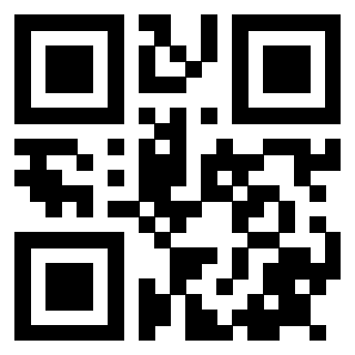 3915076273 - Immagine del Qr Code associato