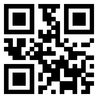 Scansione del QrCode di 3915076274