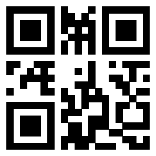 Immagine del Qr Code di 3915076275