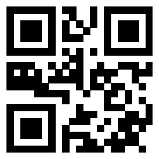 Immagine del Qr Code di 3915076276