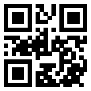 3915076277 - Immagine del Qr Code associato