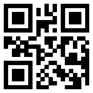 Immagine del Qr Code di 3915076280