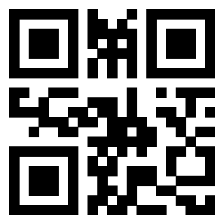 Scansione del Qr Code di 3915076282