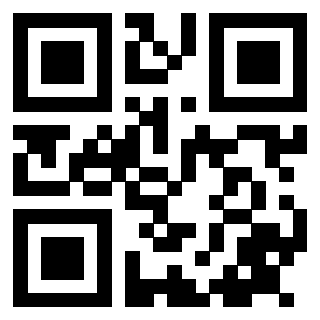 Il Qr Code di 3915076283