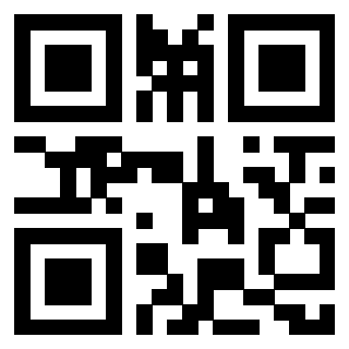 Immagine del Qr Code di 3915076284