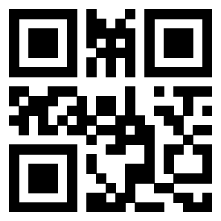 Immagine del QrCode di 3915076285