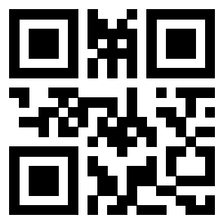 Il Qr Code di 3915076289