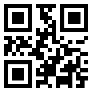 3915076291 - Immagine del QrCode