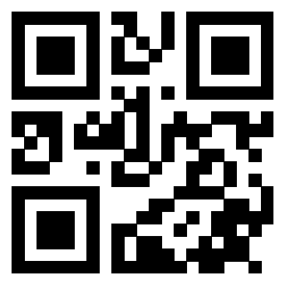 3915076294 Qr Code associato