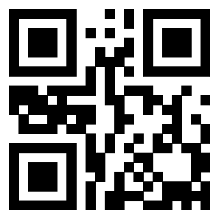 Il Qr Code di 3915076295