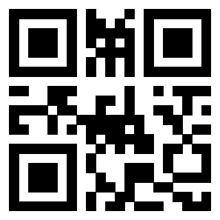Immagine del QrCode di 3915076296