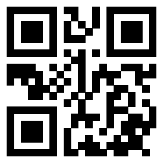 Scansione del Qr Code di 3915076297