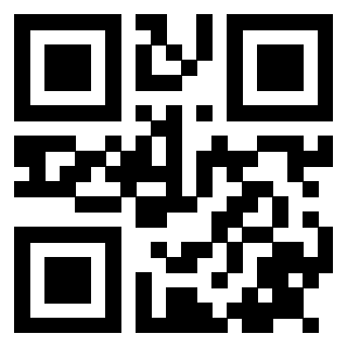 Immagine del Qr Code di 3915076299