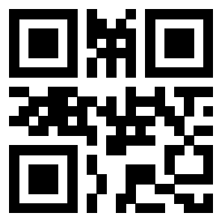 Il Qr Code di 3915076300