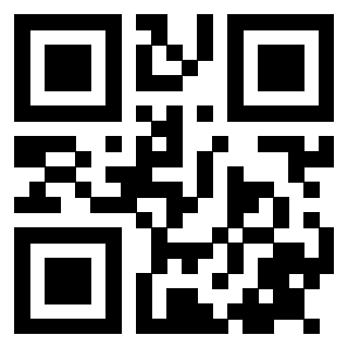 Immagine del QrCode di 3915076301