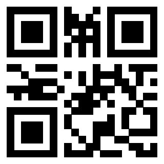 3915076309 - Immagine del QrCode associato