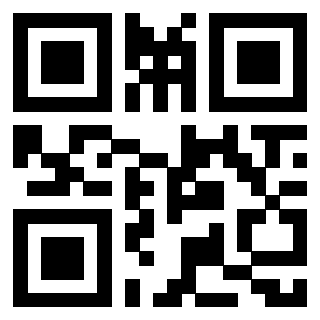 Immagine del QrCode di 3915076311