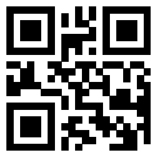 3915076312 - Immagine del Qr Code associato