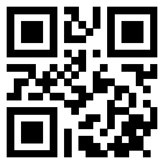 Immagine del Qr Code di 3915076317