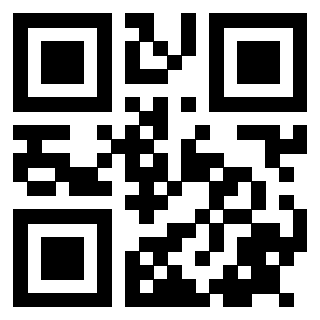 3915076321 - Immagine del QrCode