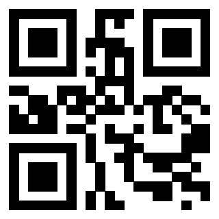 3915076322 - Immagine del Qr Code
