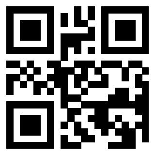 3915076327 - Immagine del Qr Code associato