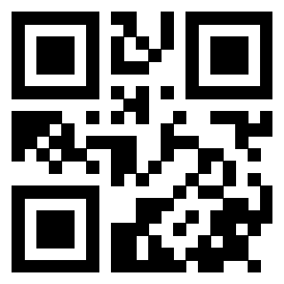 Il Qr Code di 3915076330