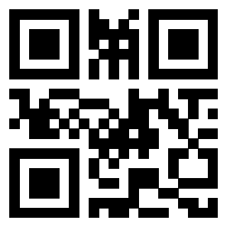 Il Qr Code di 3915076332