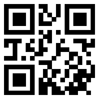 3915076333 Qr Code associato