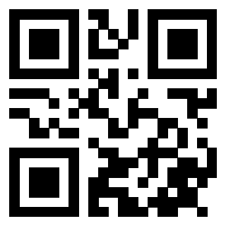 Immagine del Qr Code di 3915076335